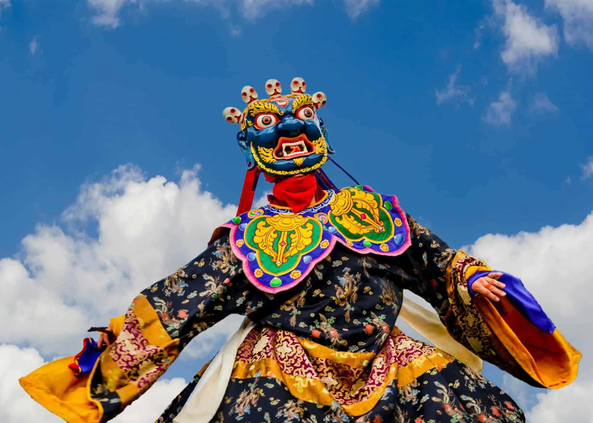 Cultural Bhutan