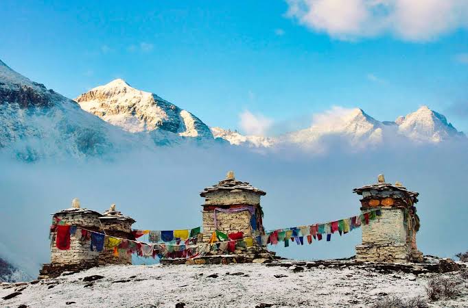 Complete Bhutan Explorer