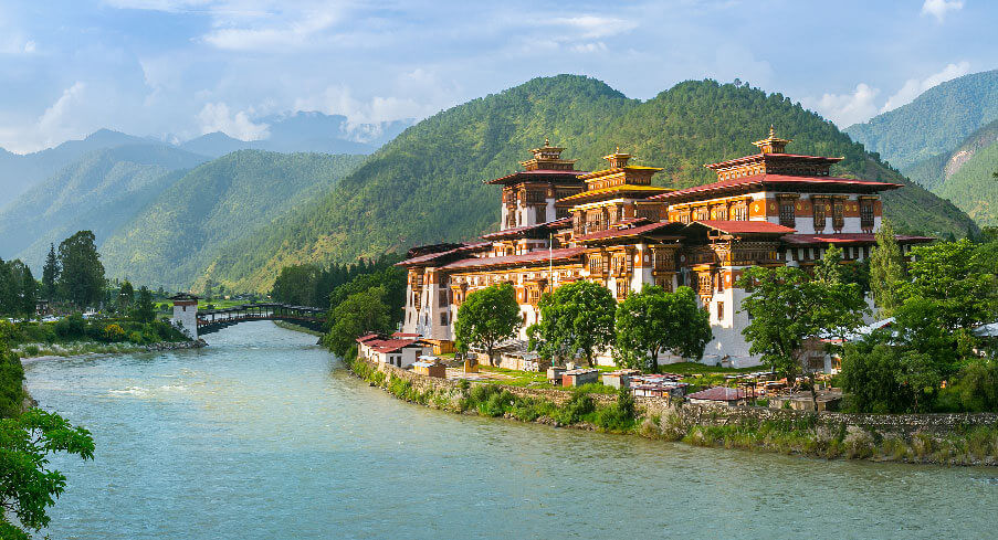 Classic Bhutan