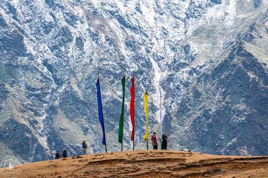 Popular Bhutan