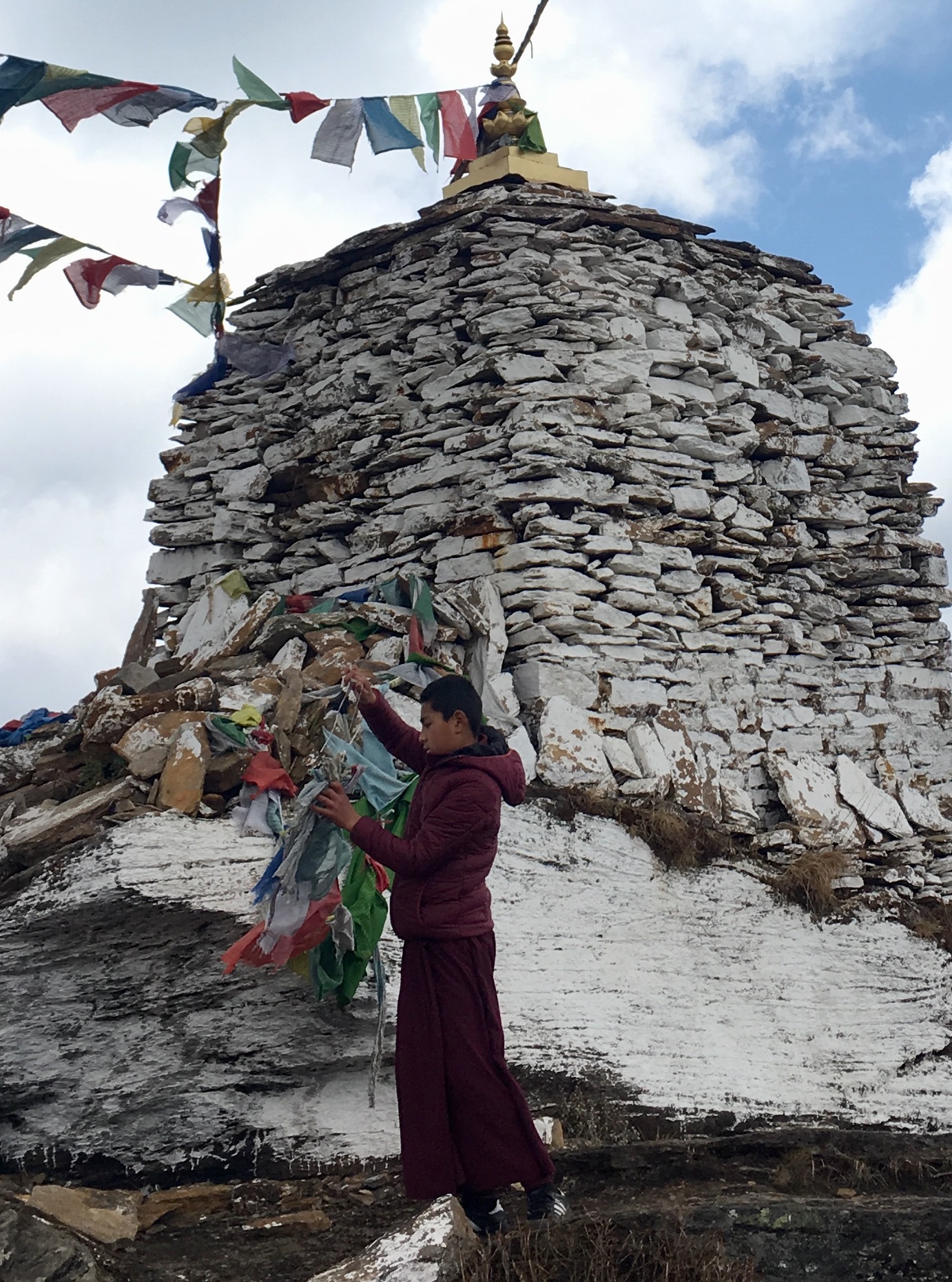 Complete Western Bhutan