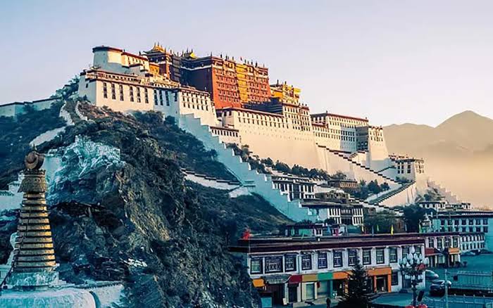 Grand Bhutan