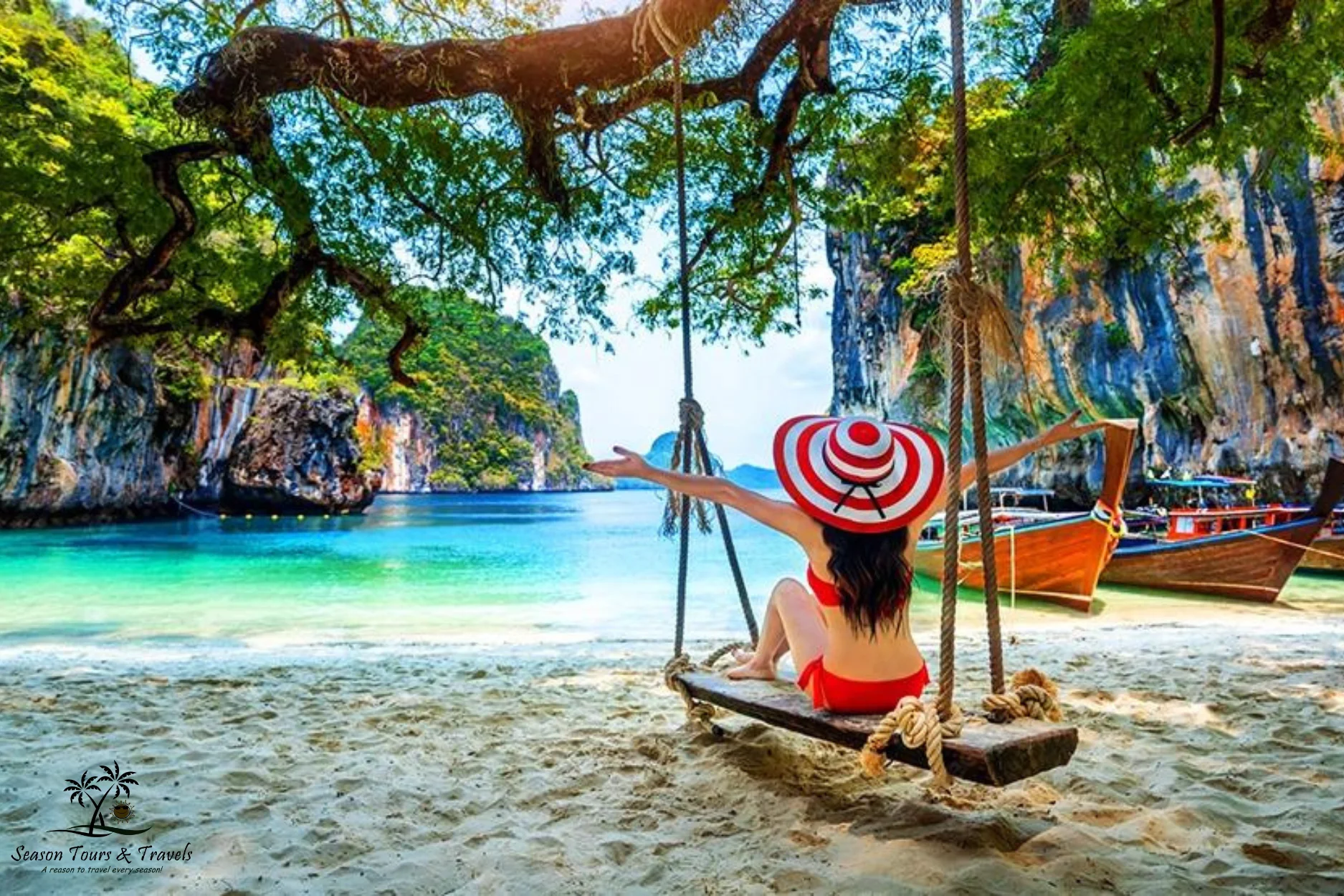 Thailand Emeralds