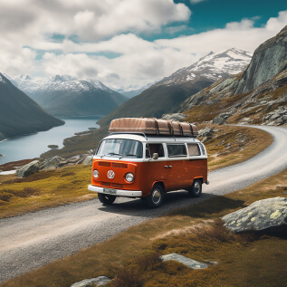 Holiday Travel Experience